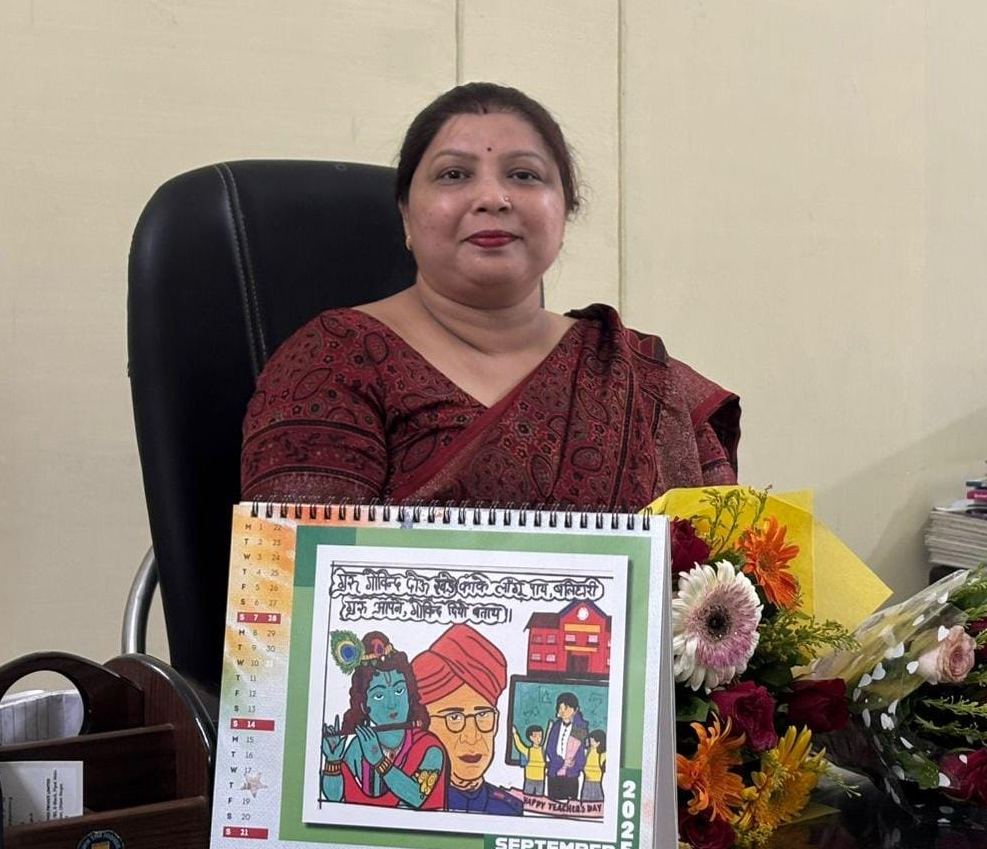 principal